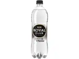 Hoogvliet Royal Club Tonic aanbieding