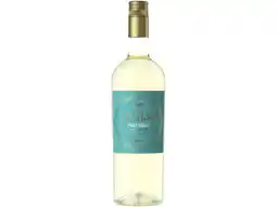 Hoogvliet Vivaldo Pinot grigio aanbieding