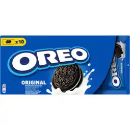 Albert Heijn Oreo Original family pack aanbieding