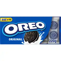 Albert Heijn Oreo Original family pack aanbieding
