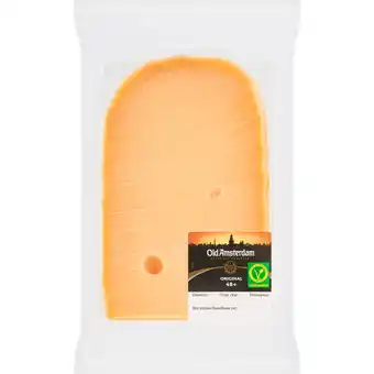 Jumbo Old Amsterdam Original 48+ aanbieding