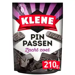 PLUS Klene Pinpassen aanbieding