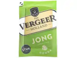 Hoogvliet Vergeer Goudse platstuk jong aanbieding