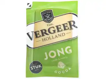Hoogvliet Vergeer Goudse platstuk jong aanbieding