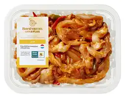 PLUS PLUS Boerentrots Kipdijfiletreepjes shoarma aanbieding