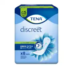 PLUS Tena Discreet Extra Plus aanbieding