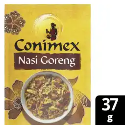 Albert Heijn Conimex Mix voor nasi goreng aanbieding