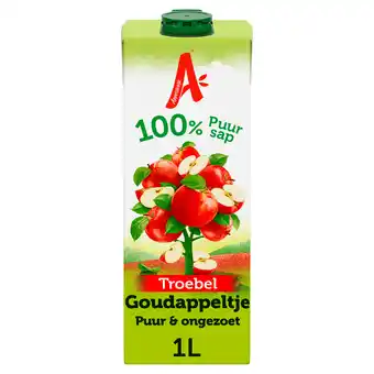 PLUS Appelsientje Goudappeltje troebel aanbieding