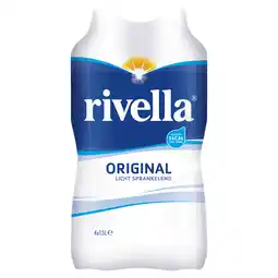 PLUS Rivella Original 4-pack aanbieding