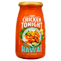 PLUS Chicken Tonight Hawai aanbieding