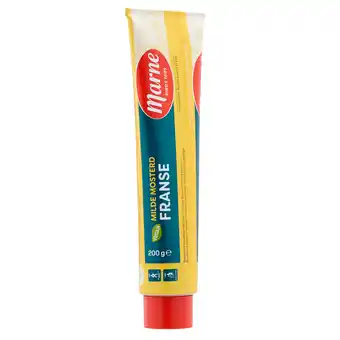 PLUS Marne Franse mosterd aanbieding