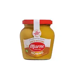 PLUS Marne Honing mosterd aanbieding