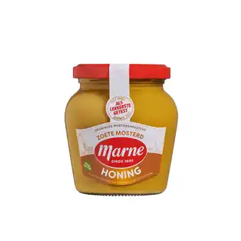 PLUS Marne Honing mosterd aanbieding
