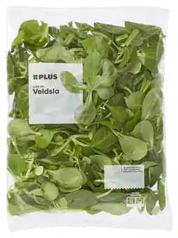 PLUS PLUS Luxe sla veldsla aanbieding