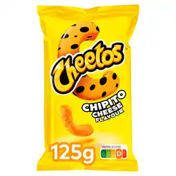 PLUS Cheetos Chipito aanbieding