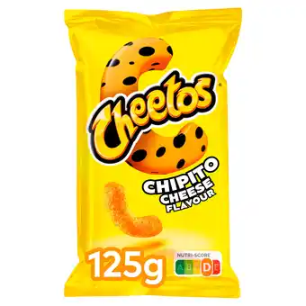 PLUS Cheetos Chipito aanbieding