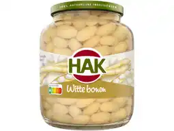 Hoogvliet Hak Witte bonen aanbieding