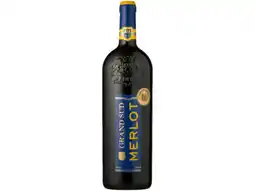 Hoogvliet Grand Sud Merlot aanbieding