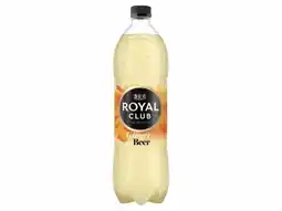 Hoogvliet Royal Club Ginger beer aanbieding