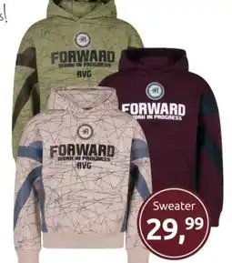 Jola Mode Sweater aanbieding