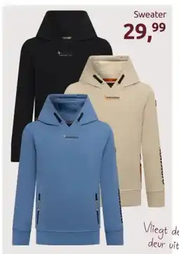 Jola Mode Sweater aanbieding