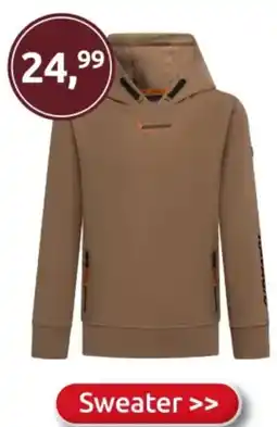 Jola Mode Sweater aanbieding