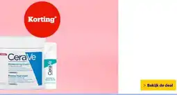 Bol.com op CeraVe aanbieding