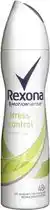 Bol.com Rexona Deodorant Deospray Stress Control aanbieding