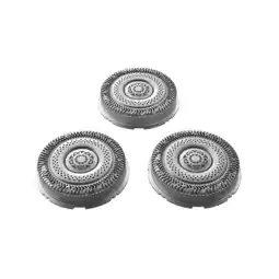 Bol.com Philips 9000 Serie SH91/50 - Scheerkoppen - 3 stuks aanbieding