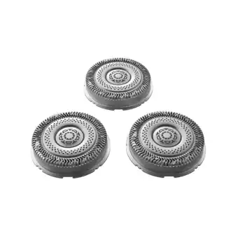 Bol.com Philips 9000 Serie SH91/50 - Scheerkoppen - 3 stuks aanbieding