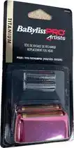 Bol.com Babyliss Pro Chameleon replacement foil FXFS2IE aanbieding