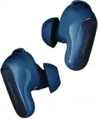 MediaMarkt BOSE QuietComfort Ultra Oordopjes Blauw aanbieding