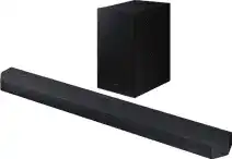 MediaMarkt SAMSUNG Q-series Soundbar HW-Q600C (2023) aanbieding