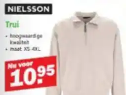 Van Cranenbroek Nielsson Trui aanbieding