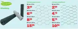 Van Cranenbroek Belt Garder Afrastering aanbieding