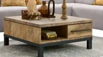 Pronto wonen Salontafel Atrio aanbieding