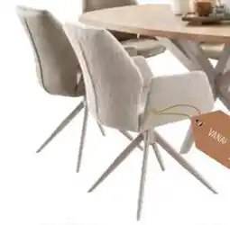Pronto wonen Stoel Faido aanbieding