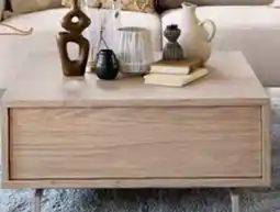 Pronto wonen Salontafel Famosa aanbieding