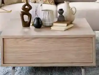 Pronto wonen Salontafel Famosa aanbieding