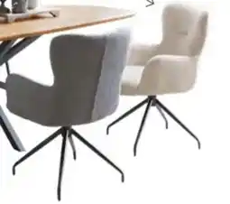 Pronto wonen Stoel Lembo aanbieding