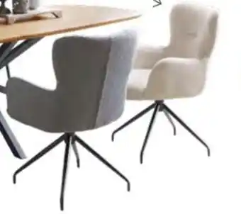 Pronto wonen Stoel Lembo aanbieding