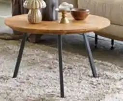 Pronto wonen Salontafel Aska aanbieding