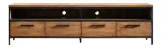 Pronto wonen TV meubel Romaro aanbieding