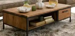 Pronto wonen Salontafel Romaro aanbieding