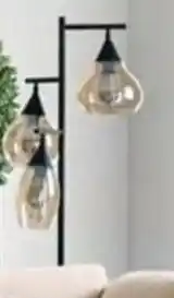 Pronto wonen Vloerlamp Lungo aanbieding