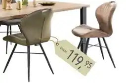 Pronto wonen Stoel Castione aanbieding