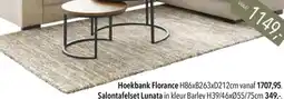 Pronto wonen Vloerkleed Marradi aanbieding