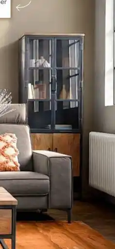 Pronto wonen Woonserie Mesola aanbieding