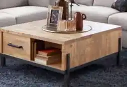 Pronto wonen Salontafel Ricardi aanbieding