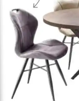 Pronto wonen Stoel Loana aanbieding